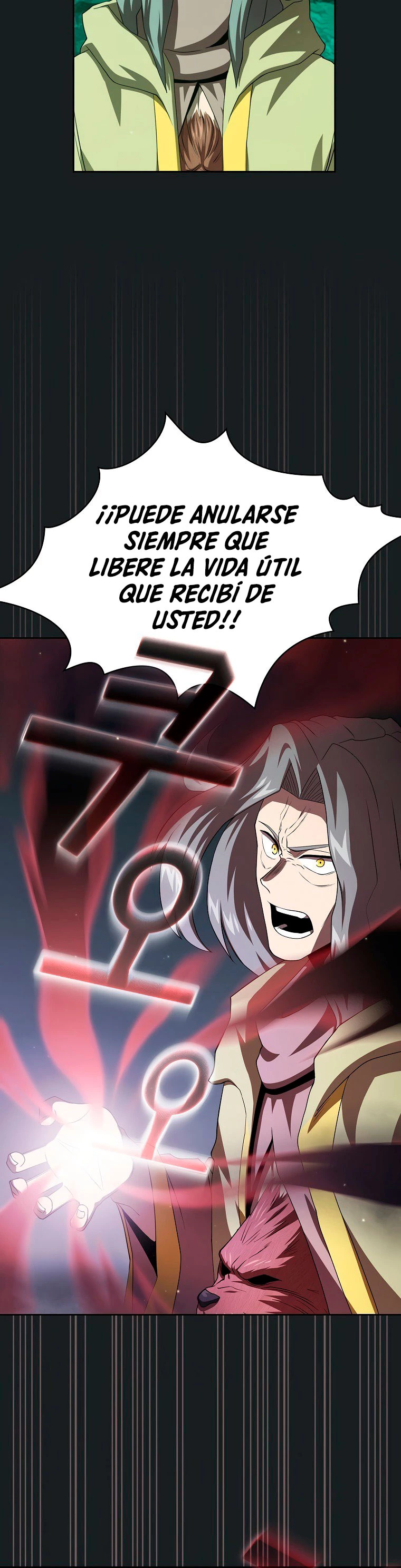 ¿Es un héroe de verdad? capítulo 13 página 20