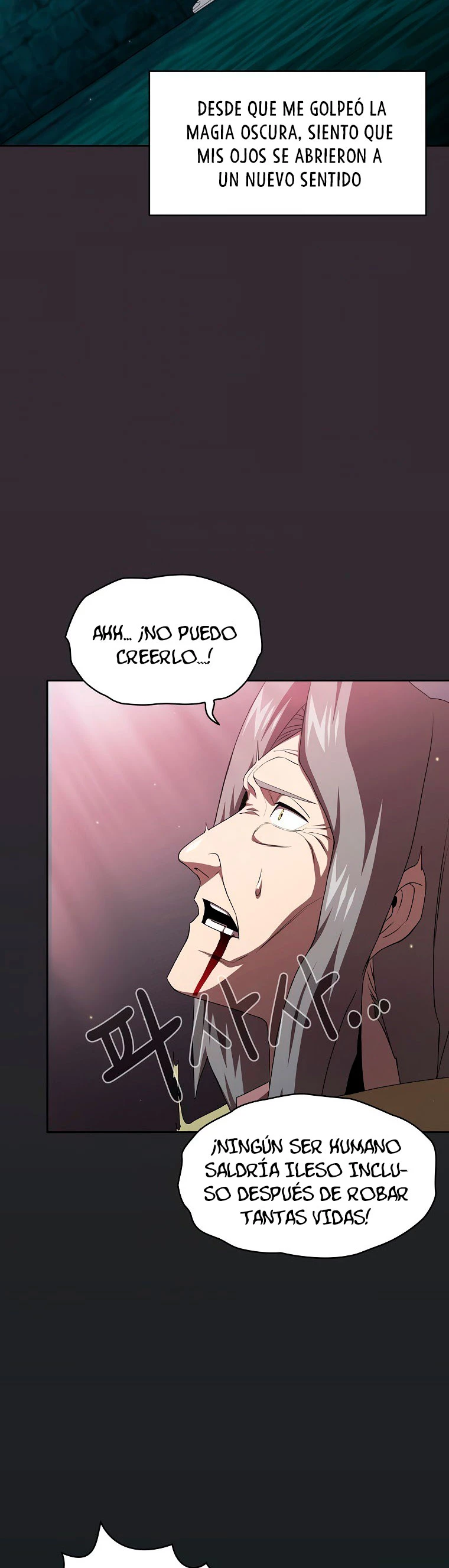 ¿Es un héroe de verdad? capítulo 13 página 28