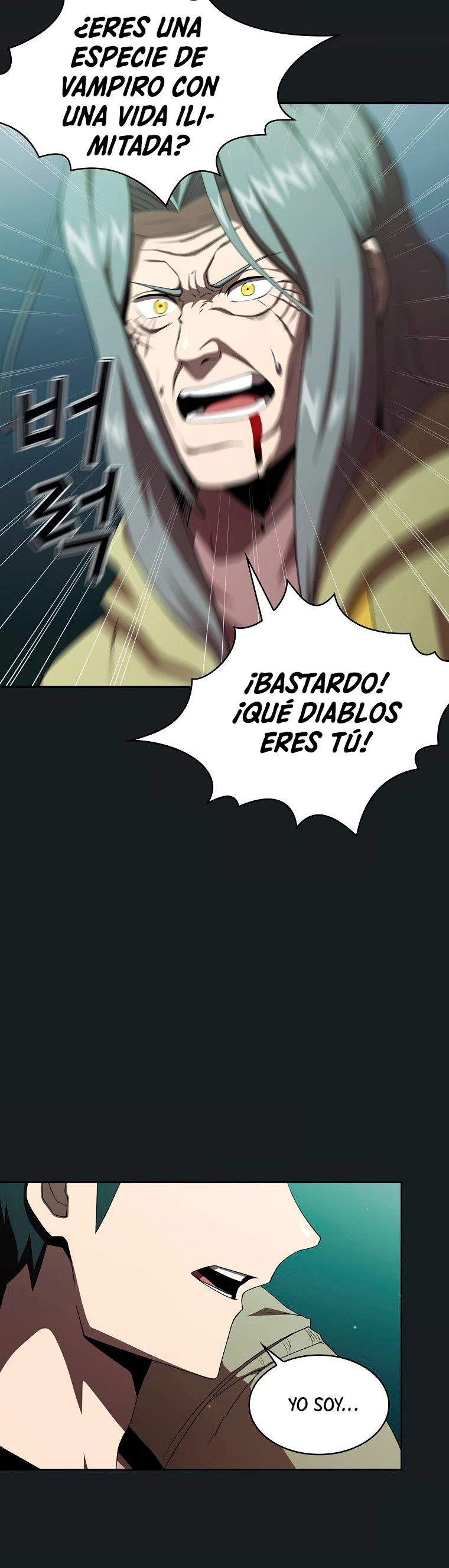 ¿Es un héroe de verdad? capítulo 13 página 29