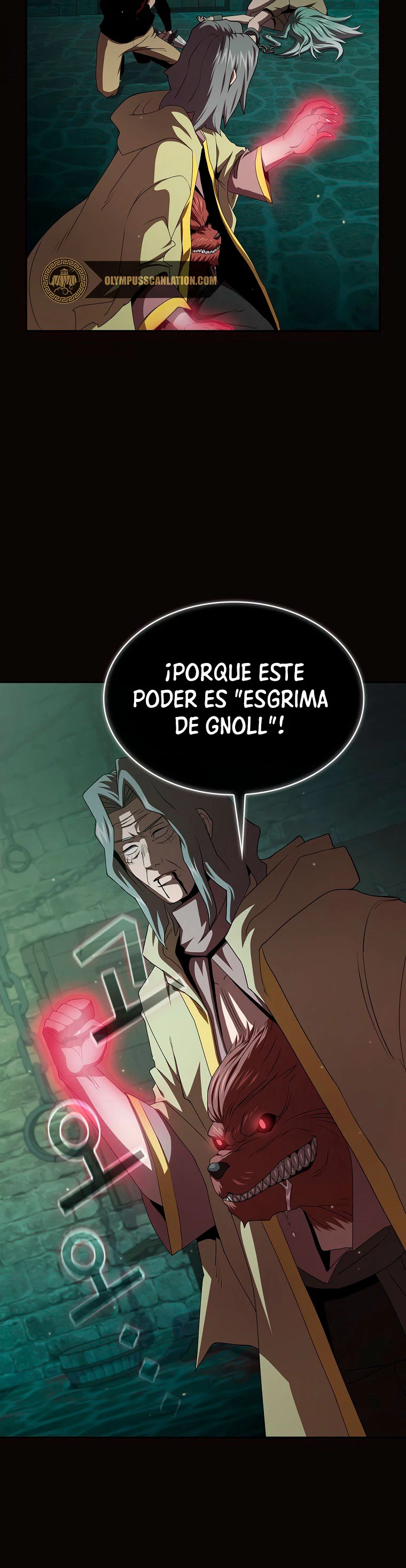 ¿Es un héroe de verdad? capítulo 13 página 38