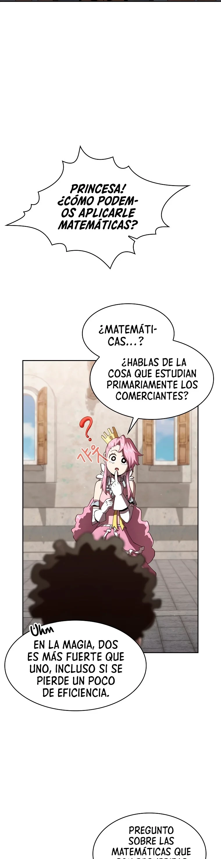 ¿Es un héroe de verdad? capítulo 14 página 4