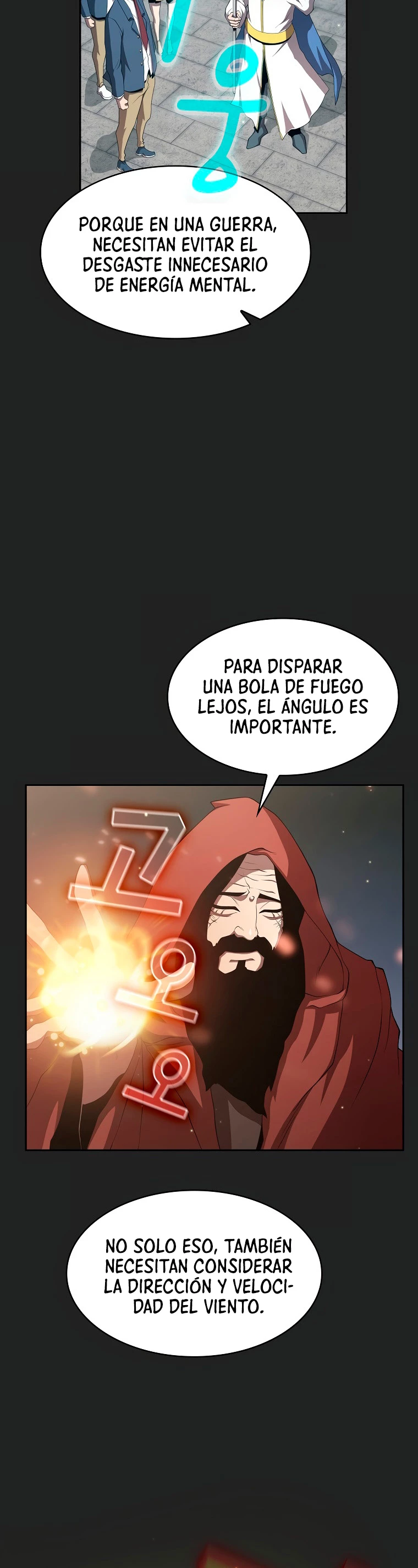 ¿Es un héroe de verdad? capítulo 14 página 11