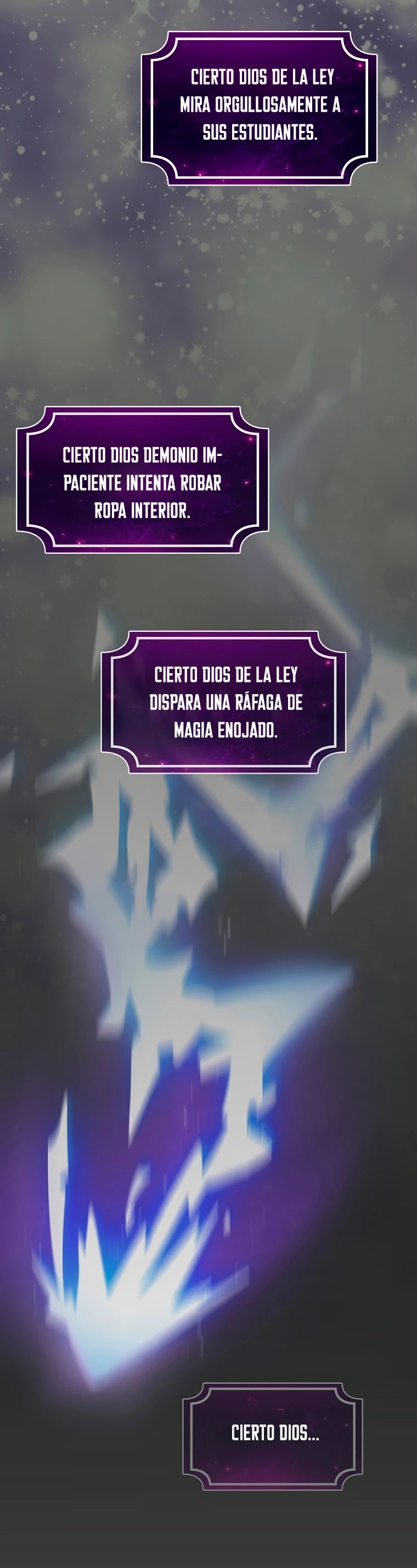 ¿Es un héroe de verdad? capítulo 14 página 16