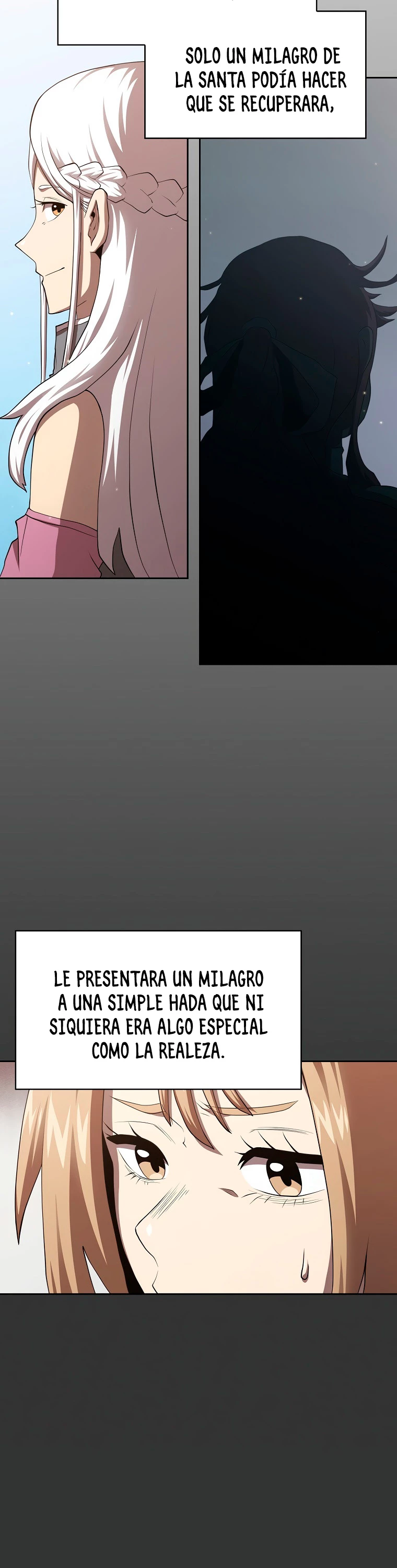 ¿Es un héroe de verdad? capítulo 14 página 20