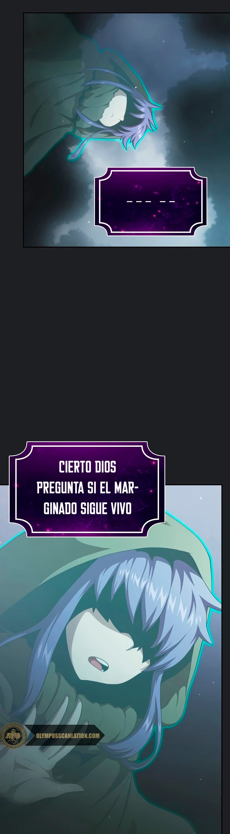 ¿Es un héroe de verdad? capítulo 14 página 41