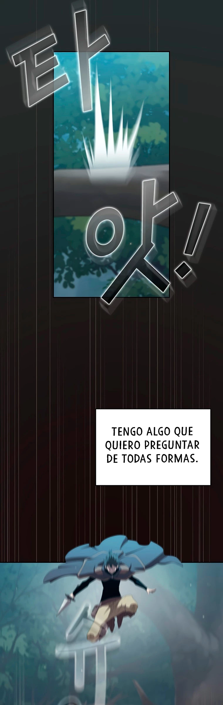 ¿Es un héroe de verdad? capítulo 15 página 23