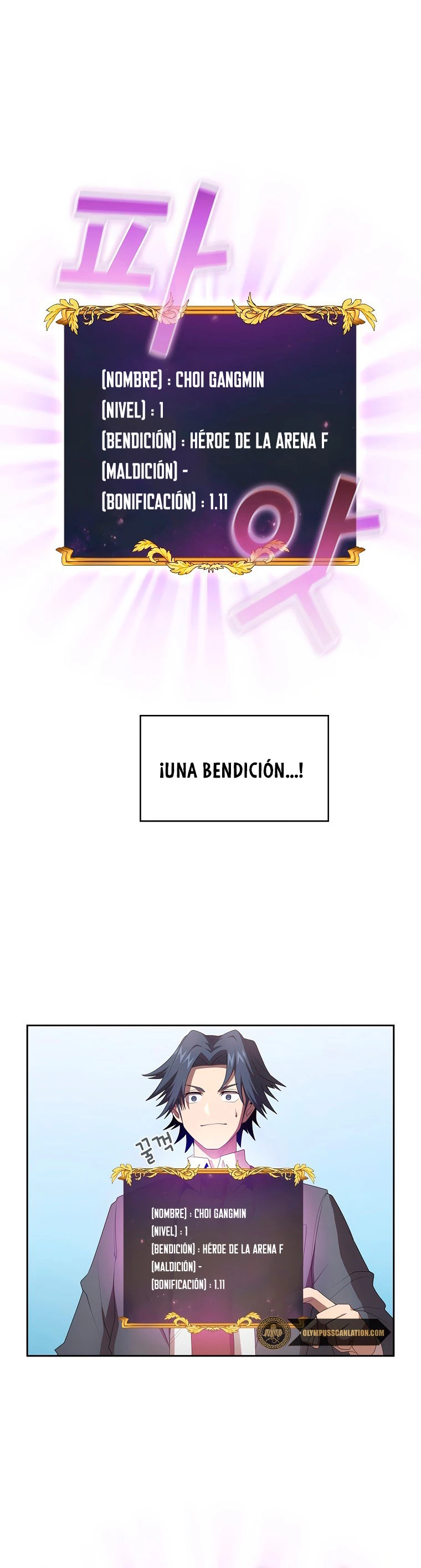 ¿Es un héroe de verdad? - Capítulo 16 - Página 10 - LectorTMOo