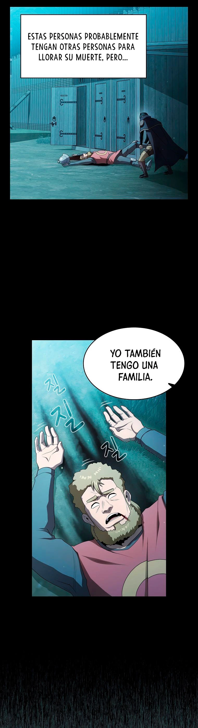 ¿Es un héroe de verdad? capítulo 17 página 14
