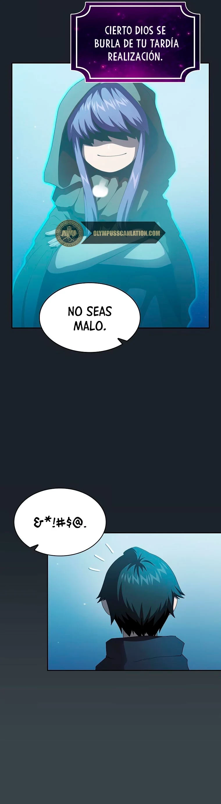 ¿Es un héroe de verdad? capítulo 17 página 19