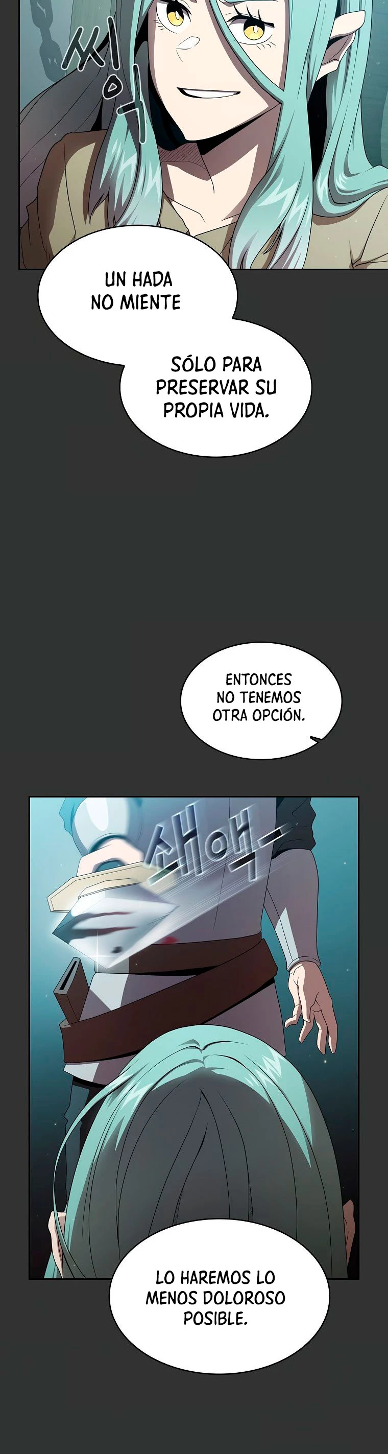 ¿Es un héroe de verdad? capítulo 17 página 39