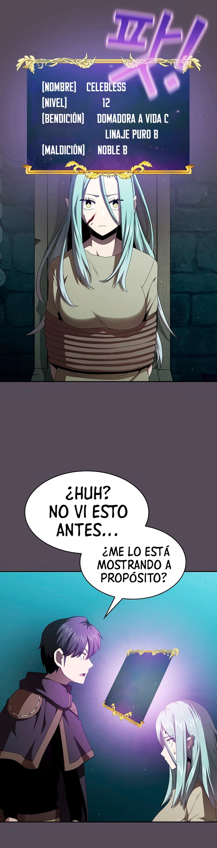 ¿Es un héroe de verdad? - Capítulo 18 - Página 10 - LectorTMOo