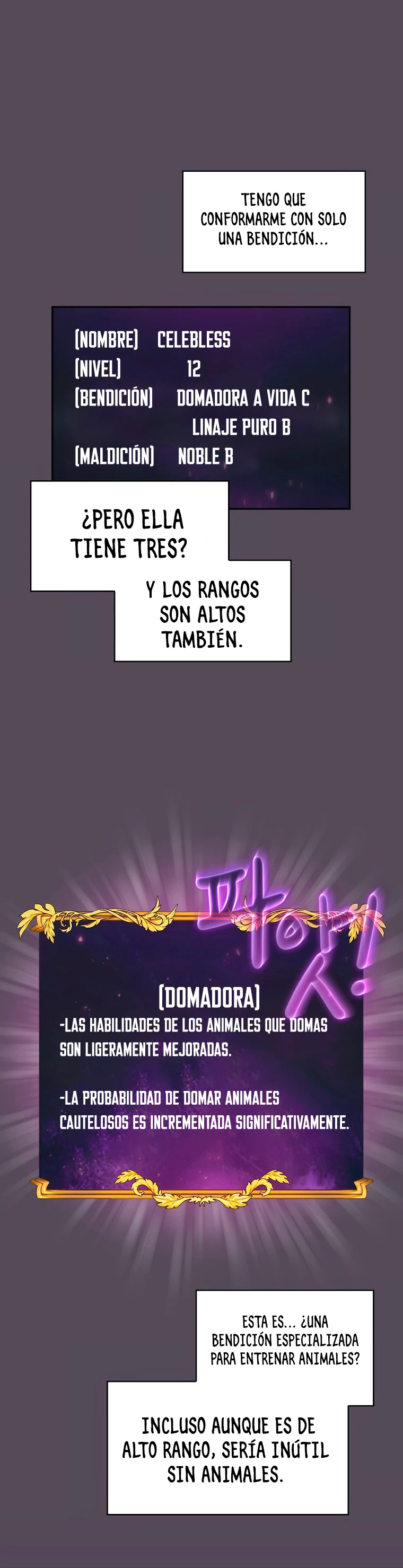¿Es un héroe de verdad? - Capítulo 18 - Página 11 - LectorTMOo