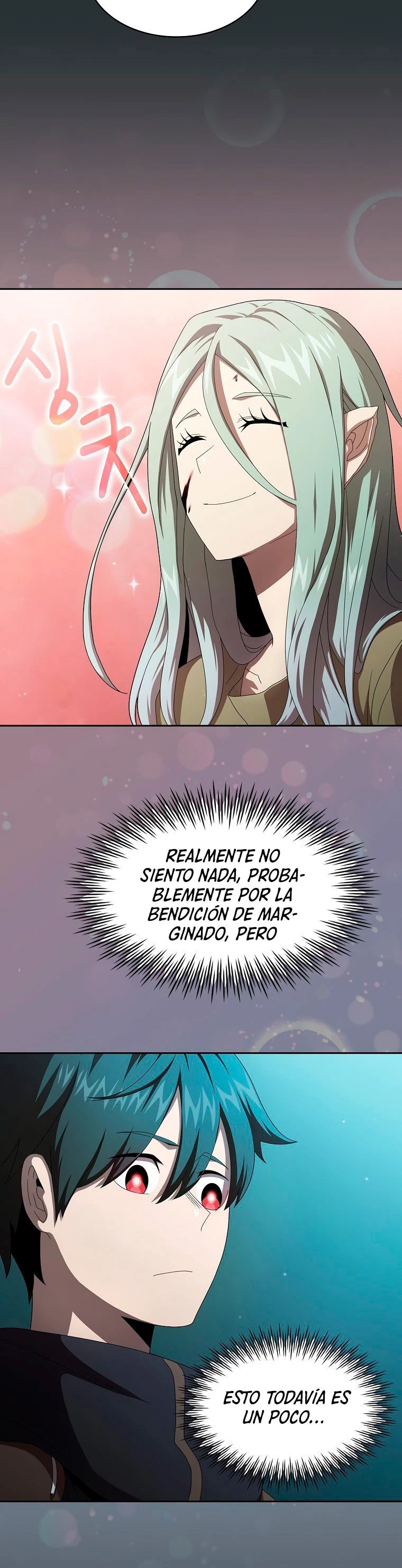 ¿Es un héroe de verdad? - Capítulo 18 - Página 13 - LectorTMOo