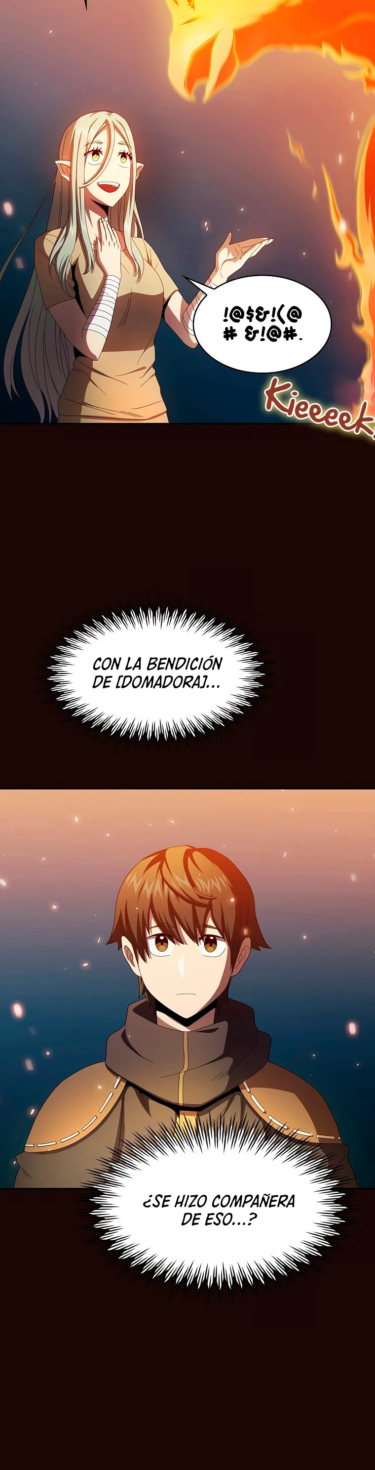¿Es un héroe de verdad? - Capítulo 18 - Página 30 - LectorTMOo