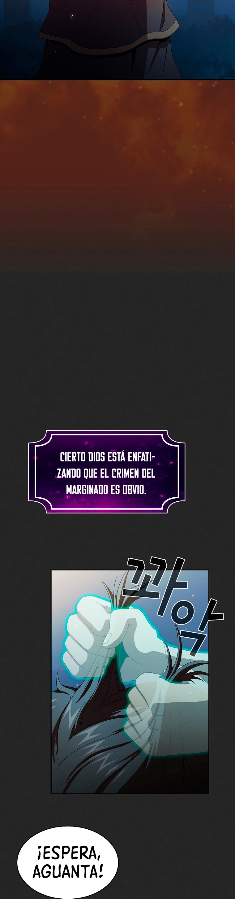 ¿Es un héroe de verdad? - Capítulo 18 - Página 39 - LectorTMOo