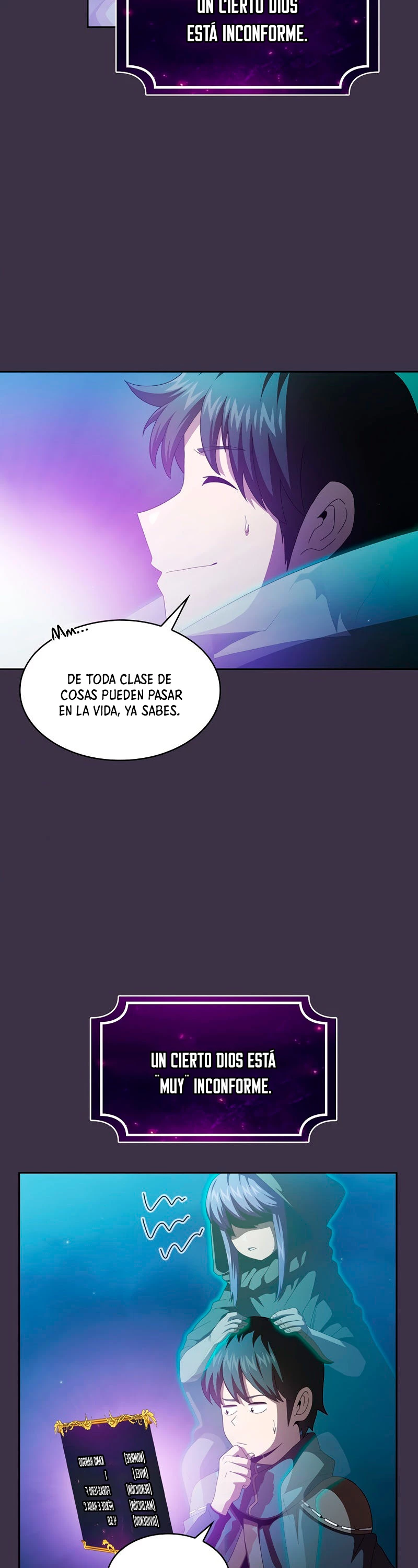 ¿Es un héroe de verdad? - Capítulo 19 - Página 5 - LectorTMOo
