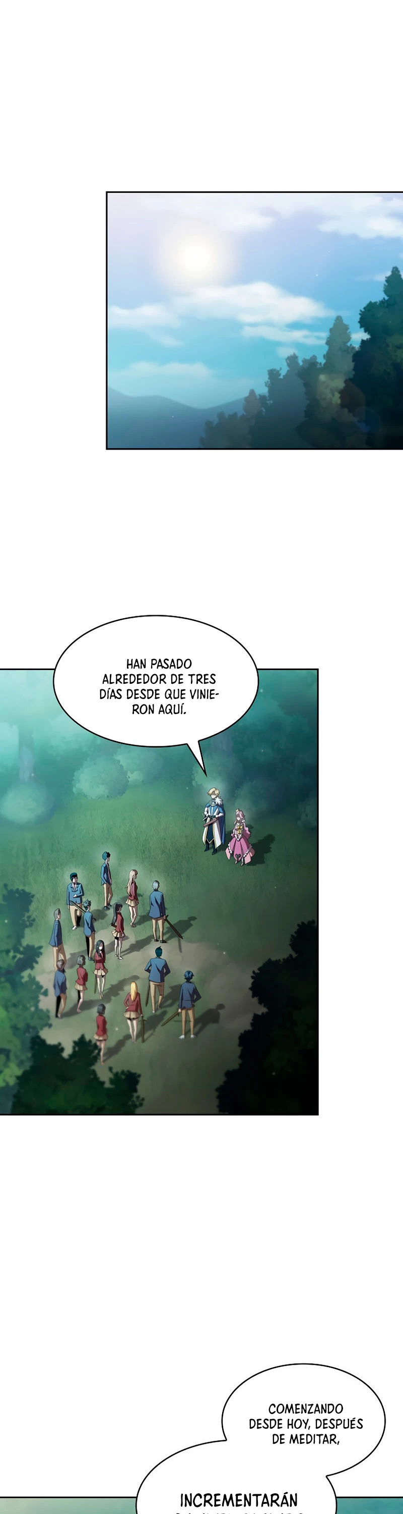 ¿Es un héroe de verdad? - Capítulo 19 - Página 14 - LectorTMOo