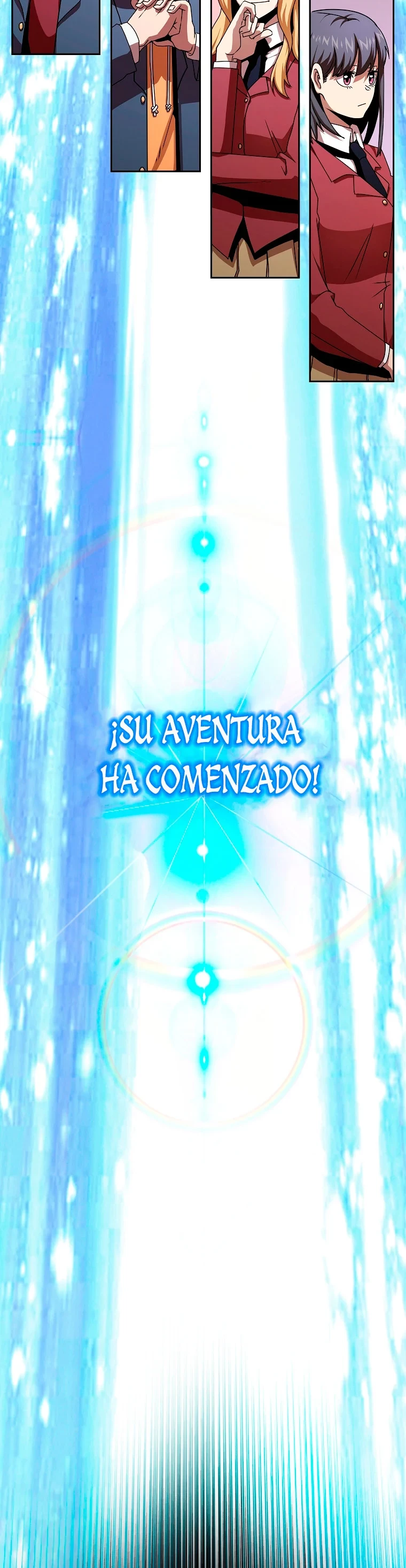 ¿Es un héroe de verdad? capítulo 2 página 23