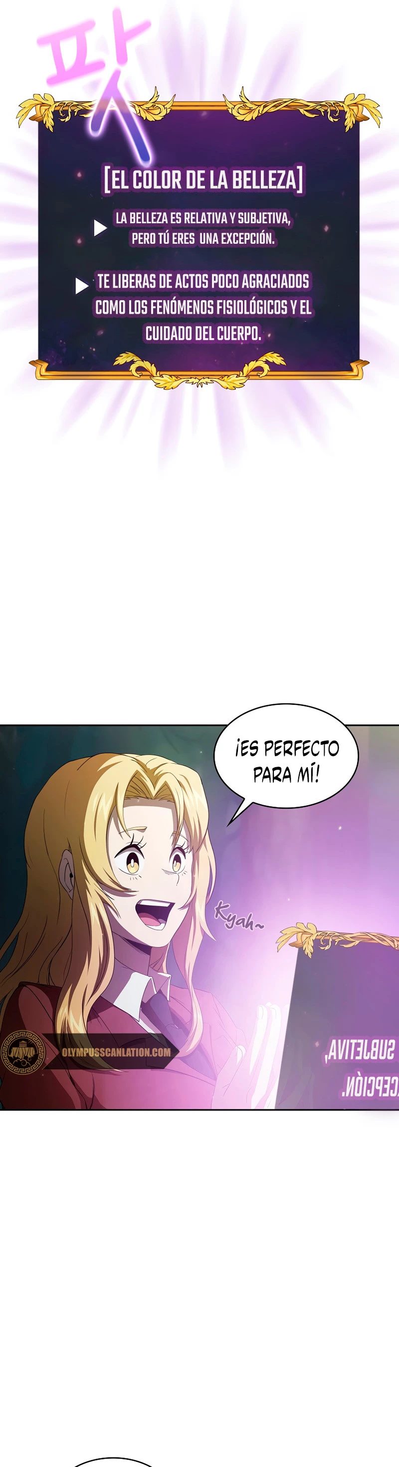 ¿Es un héroe de verdad? - Capítulo 20 - Página 16 - LectorTMOo