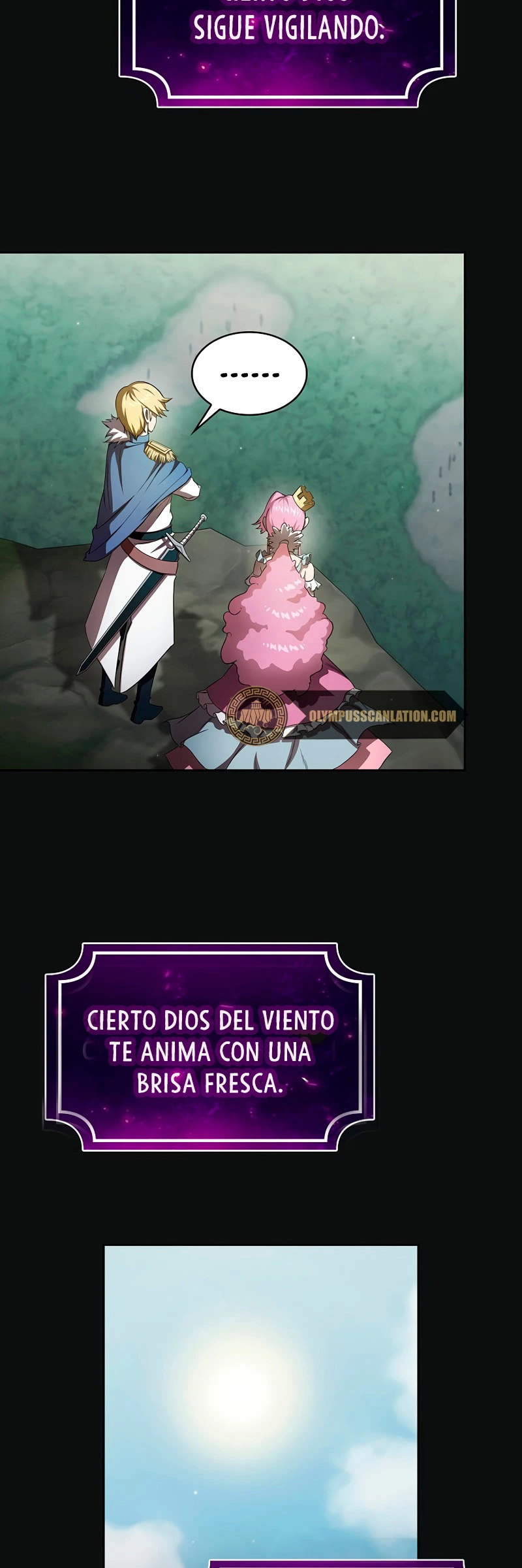 ¿Es un héroe de verdad? - Capítulo 20 - Página 41 - LectorTMOo