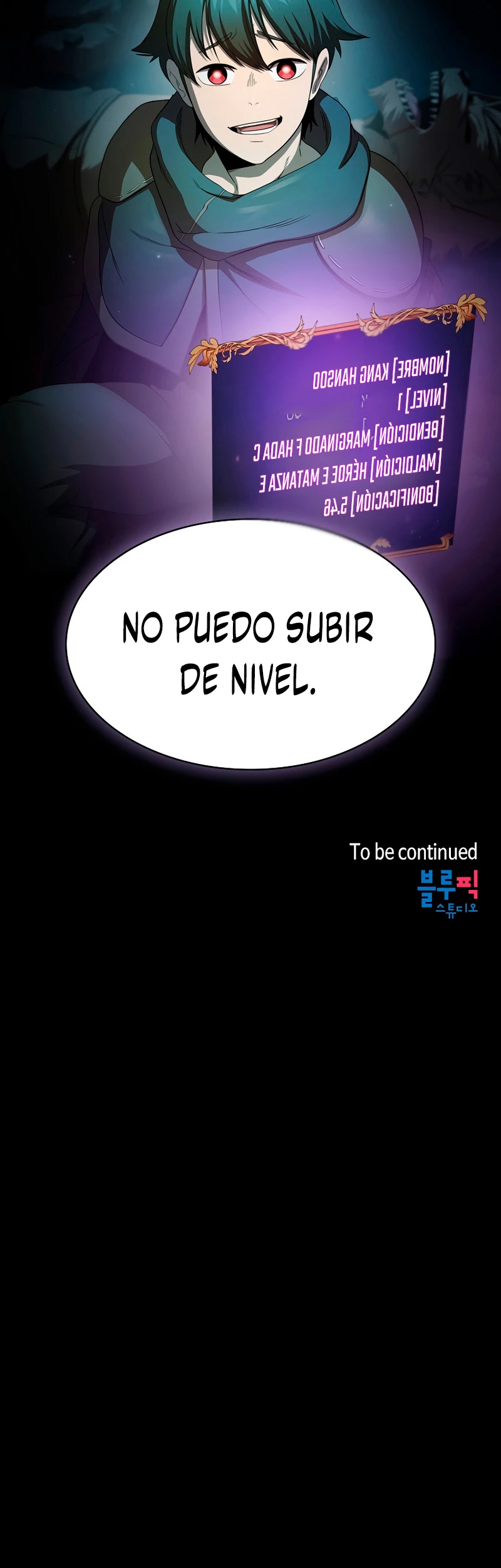 ¿Es un héroe de verdad? - Capítulo 20 - Página 48 - LectorTMOo