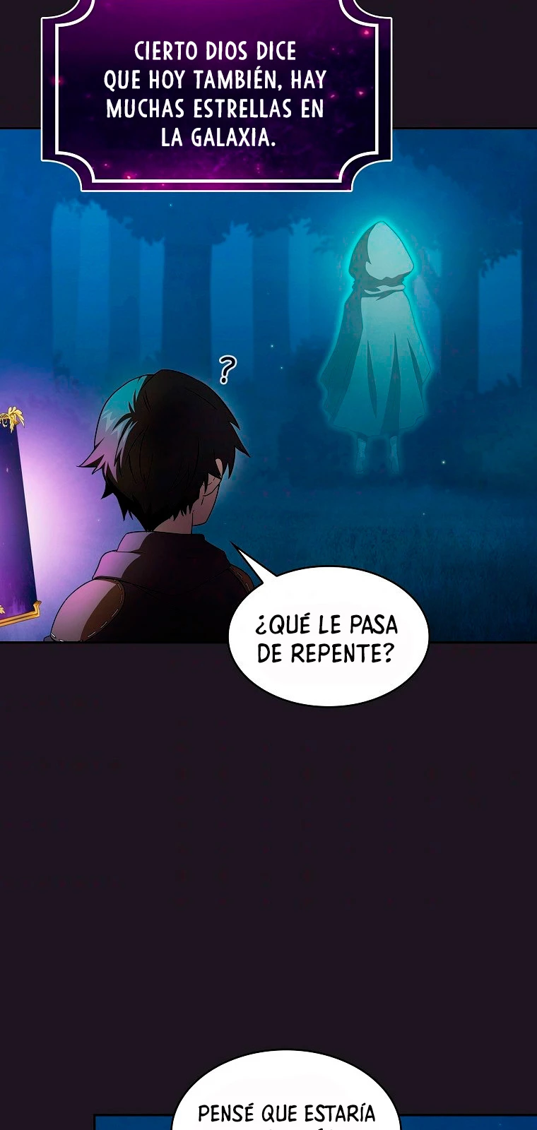 ¿Es un héroe de verdad? - Capítulo 21 - Página 6 - LectorTMOo