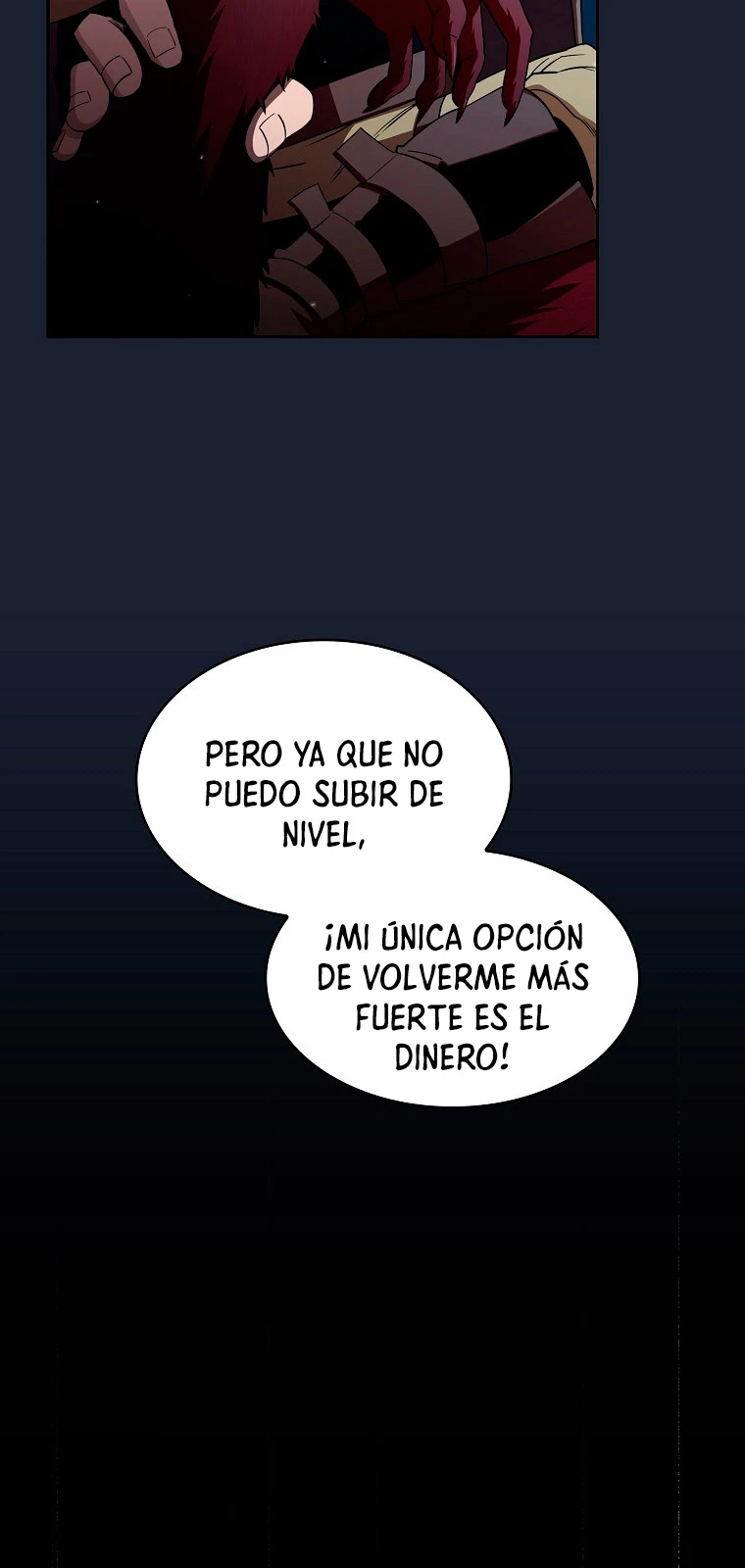 ¿Es un héroe de verdad? - Capítulo 21 - Página 13 - LectorTMOo