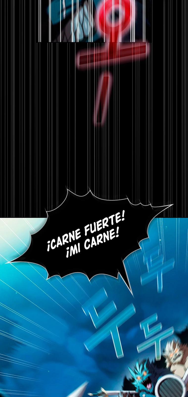¿Es un héroe de verdad? - Capítulo 21 - Página 21 - LectorTMOo