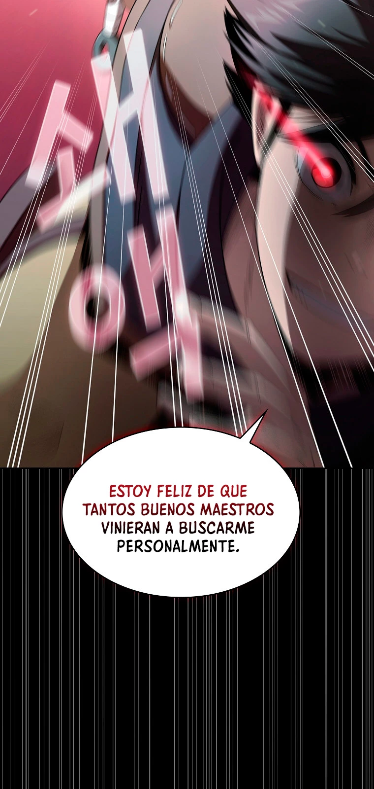 ¿Es un héroe de verdad? - Capítulo 21 - Página 25 - LectorTMOo