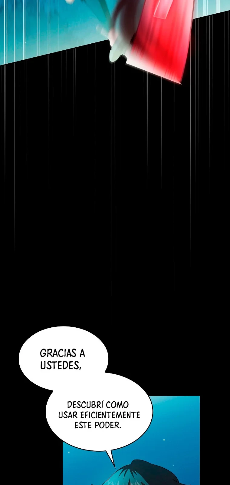 ¿Es un héroe de verdad? - Capítulo 21 - Página 28 - LectorTMOo