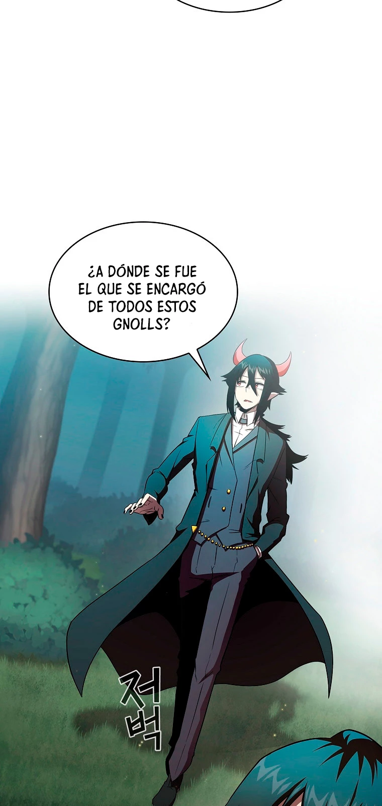 ¿Es un héroe de verdad? - Capítulo 21 - Página 38 - LectorTMOo