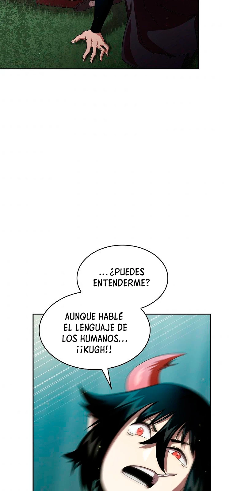 ¿Es un héroe de verdad? - Capítulo 21 - Página 40 - LectorTMOo