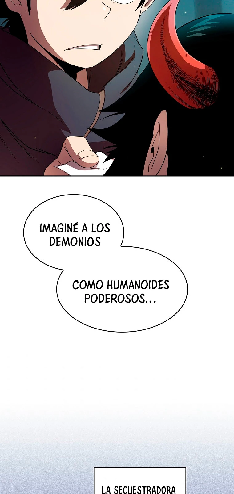 ¿Es un héroe de verdad? - Capítulo 21 - Página 46 - LectorTMOo