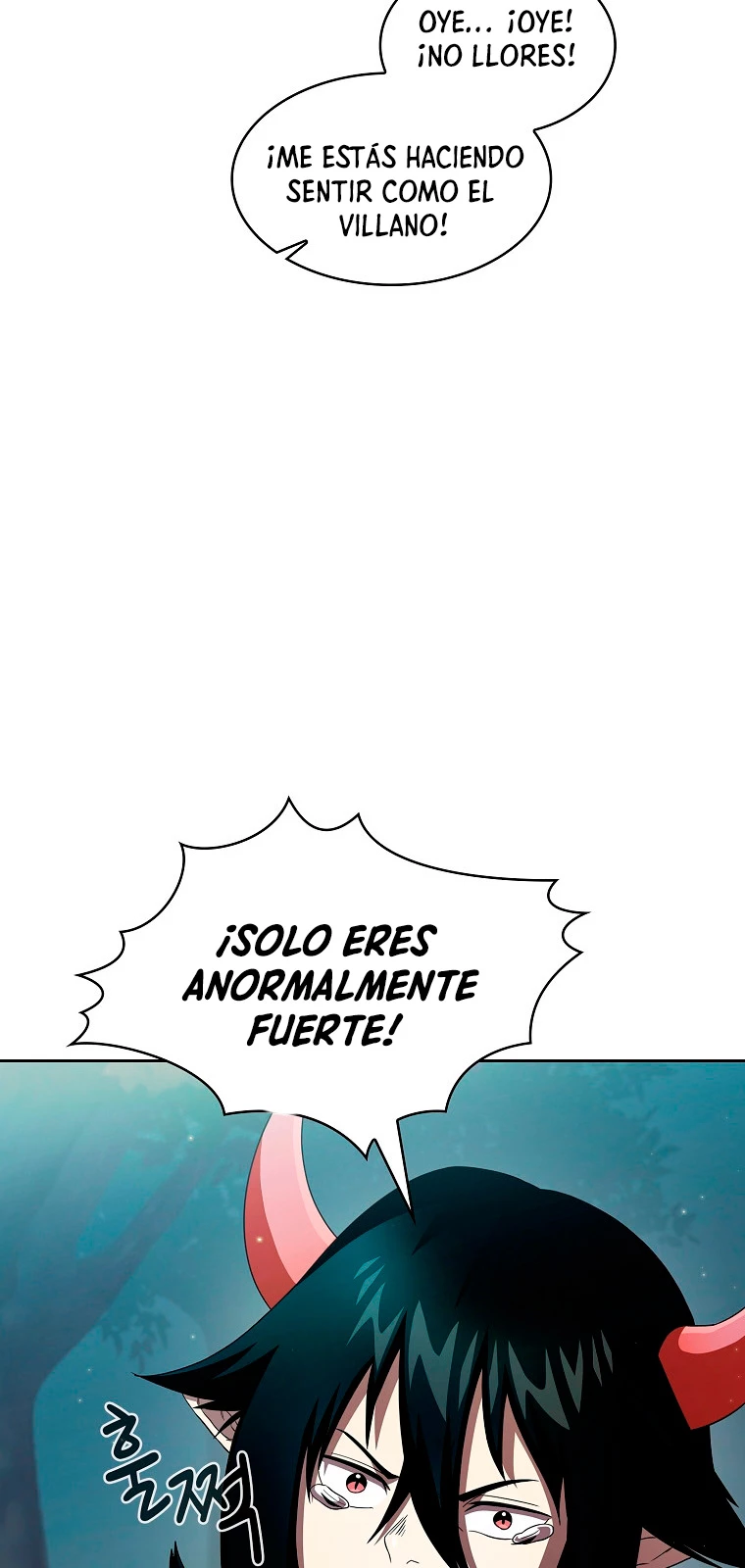 ¿Es un héroe de verdad? - Capítulo 21 - Página 52 - LectorTMOo