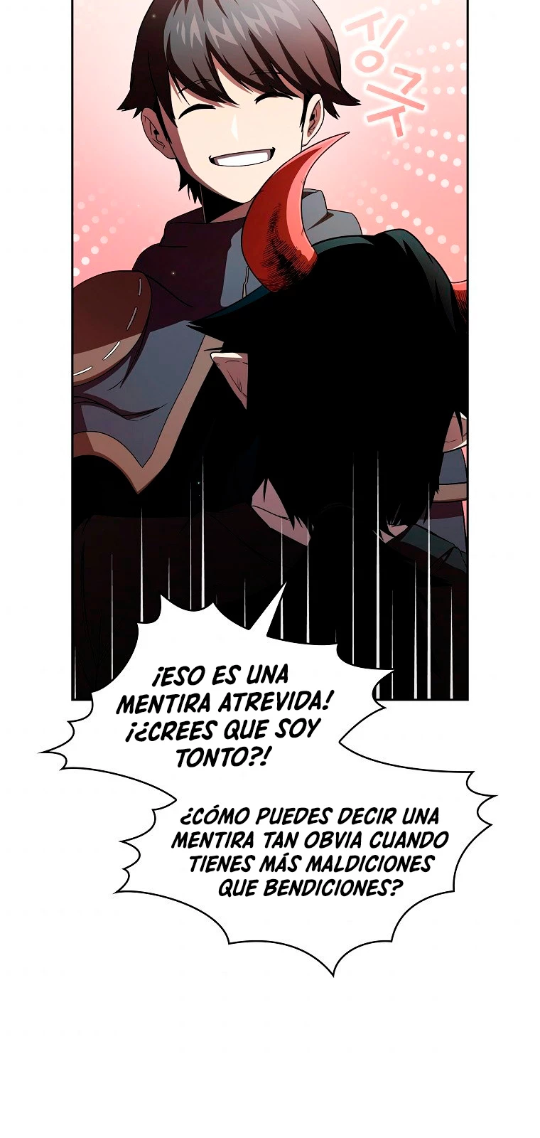 ¿Es un héroe de verdad? - Capítulo 21 - Página 54 - LectorTMOo