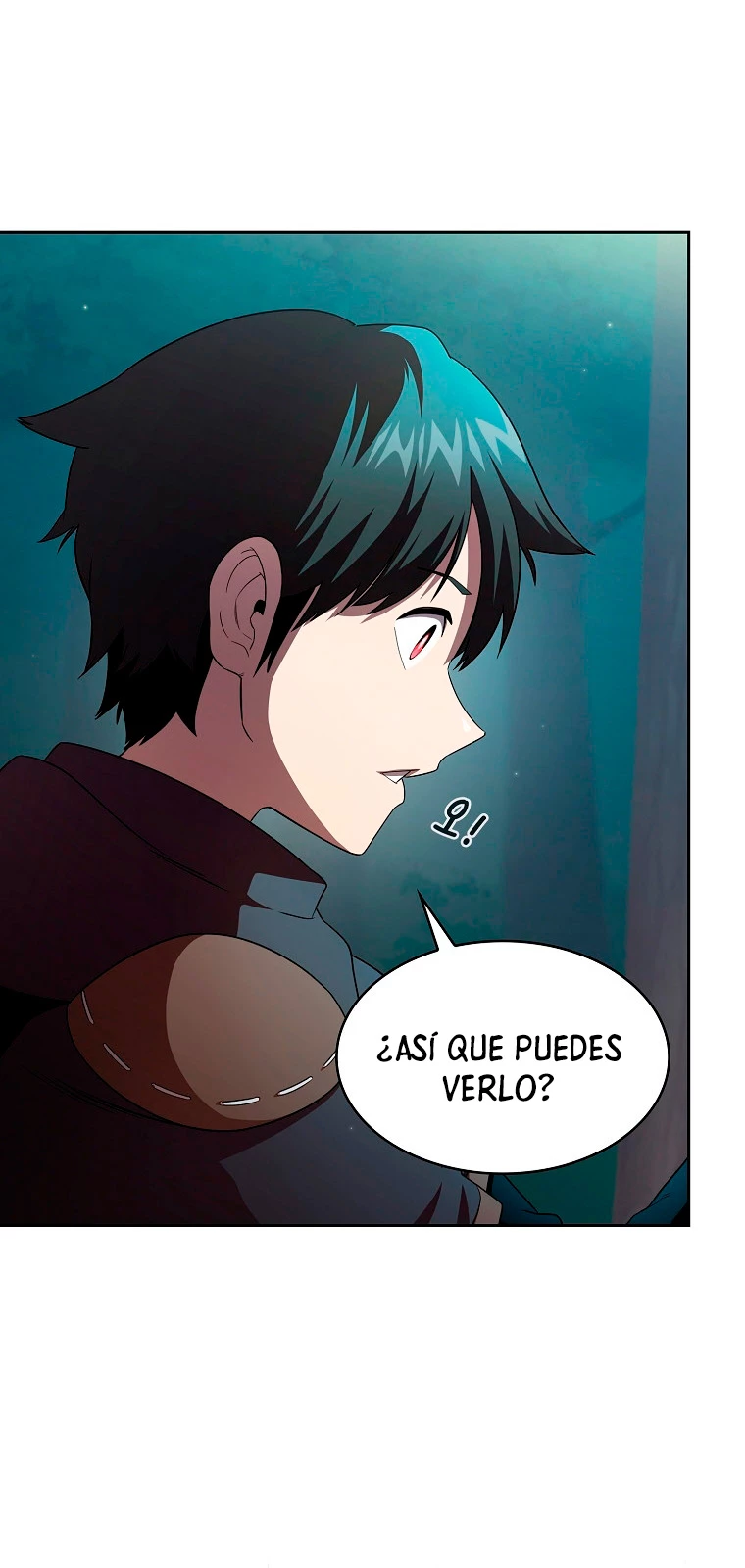 ¿Es un héroe de verdad? - Capítulo 21 - Página 55 - LectorTMOo