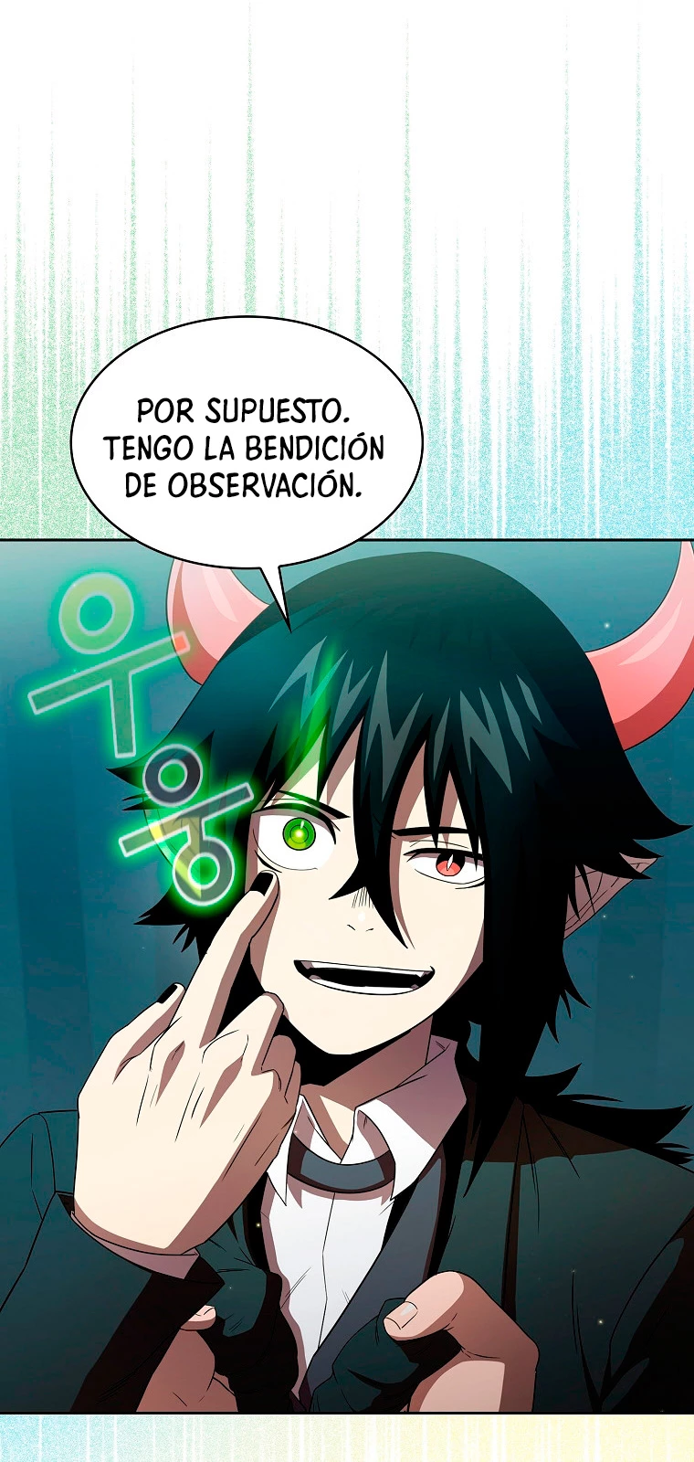 ¿Es un héroe de verdad? - Capítulo 21 - Página 56 - LectorTMOo
