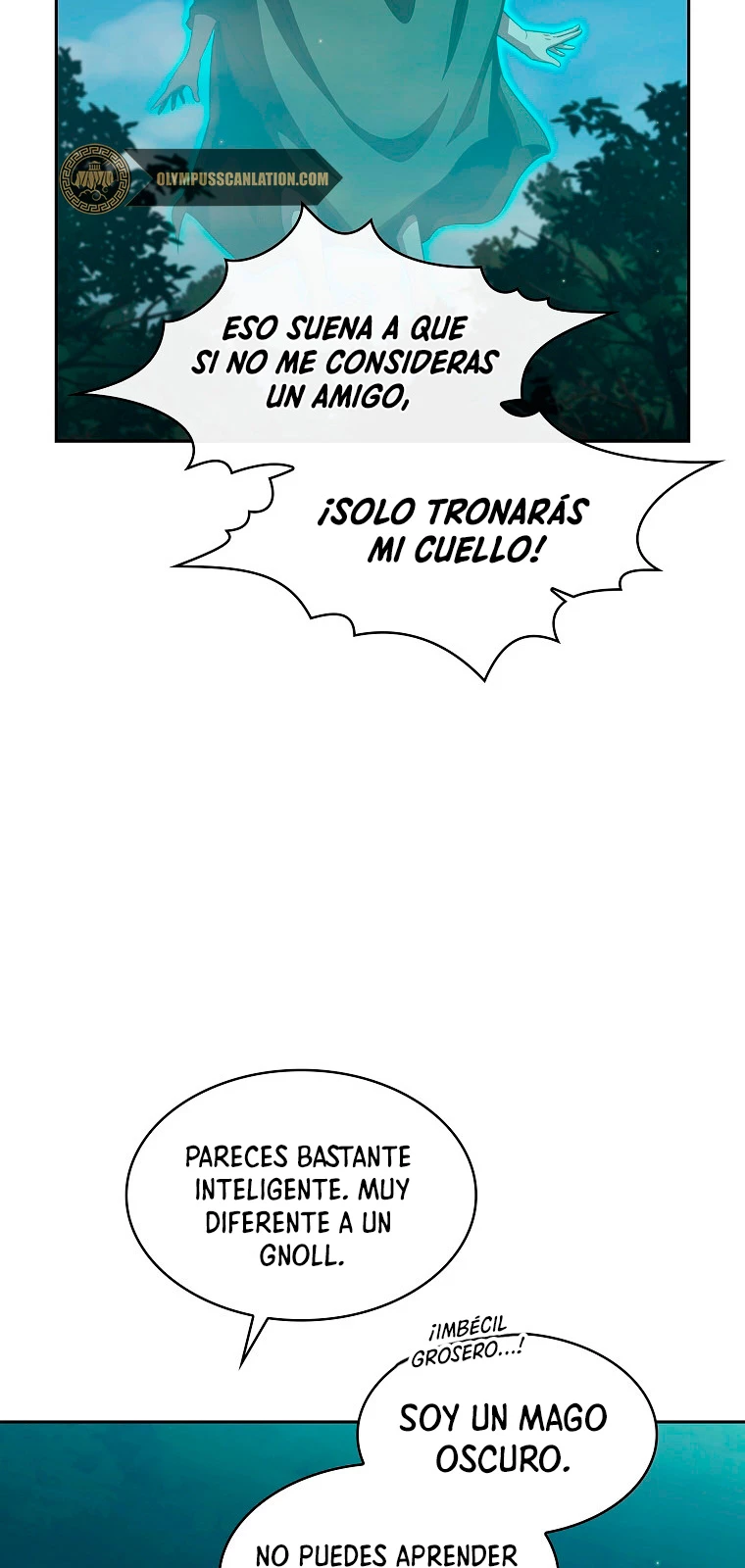 ¿Es un héroe de verdad? - Capítulo 21 - Página 59 - LectorTMOo
