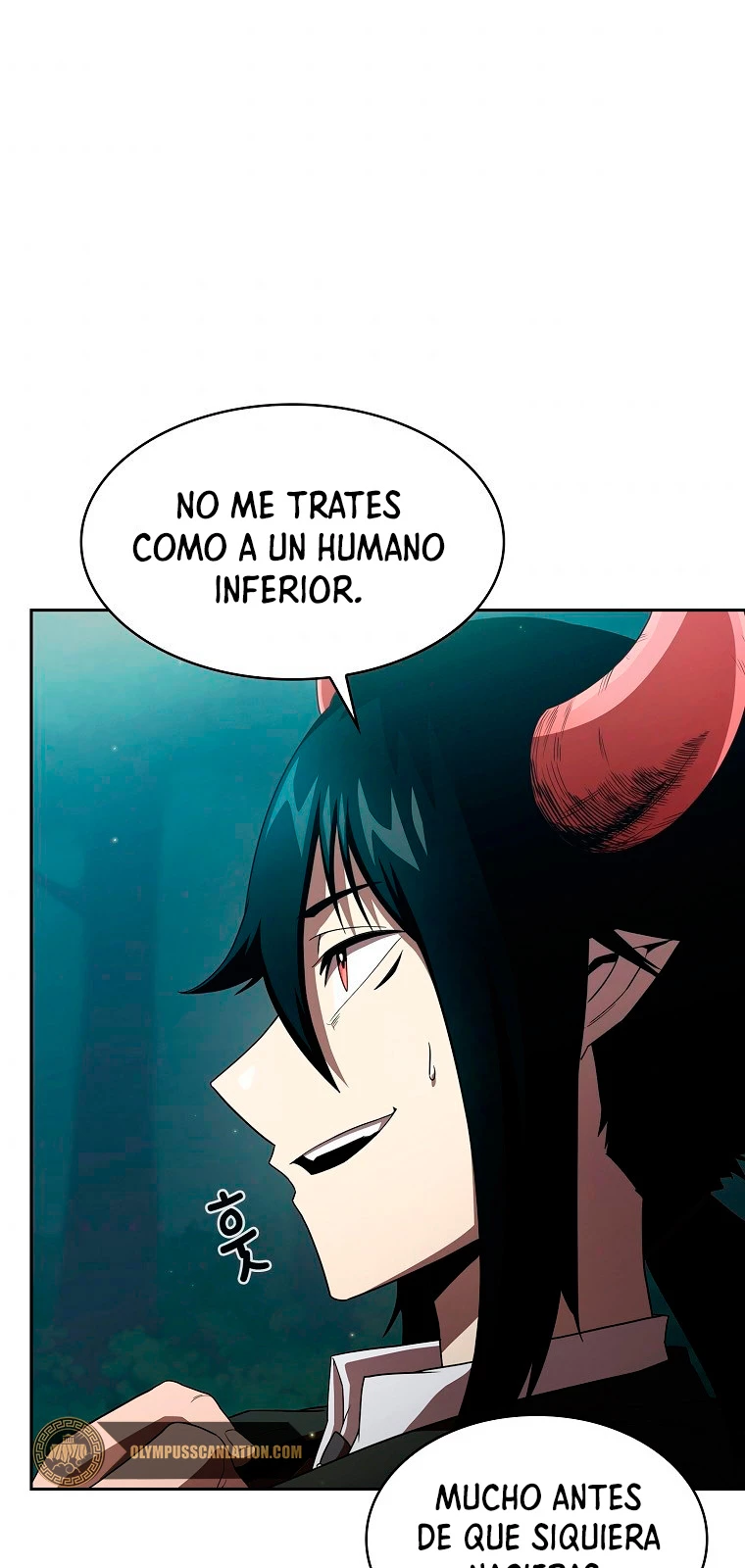¿Es un héroe de verdad? - Capítulo 21 - Página 61 - LectorTMOo