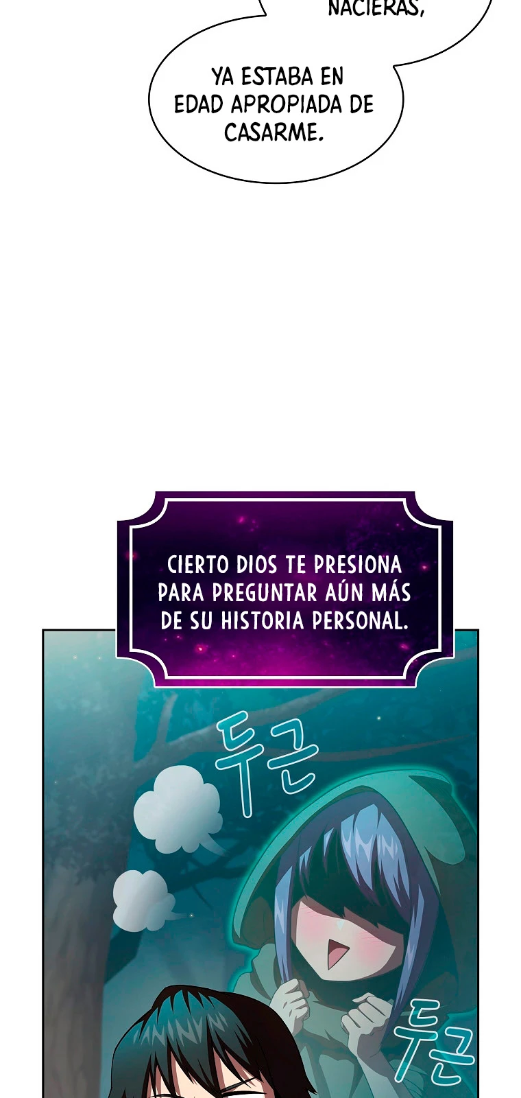 ¿Es un héroe de verdad? - Capítulo 21 - Página 62 - LectorTMOo