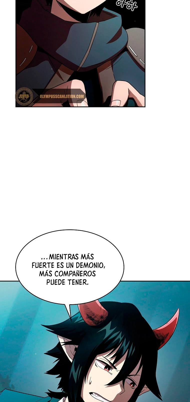¿Es un héroe de verdad? - Capítulo 21 - Página 65 - LectorTMOo
