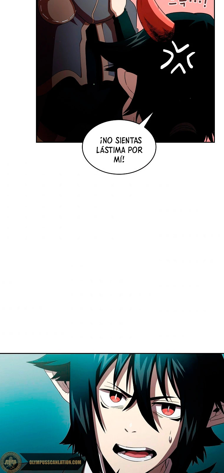 ¿Es un héroe de verdad? - Capítulo 21 - Página 67 - LectorTMOo