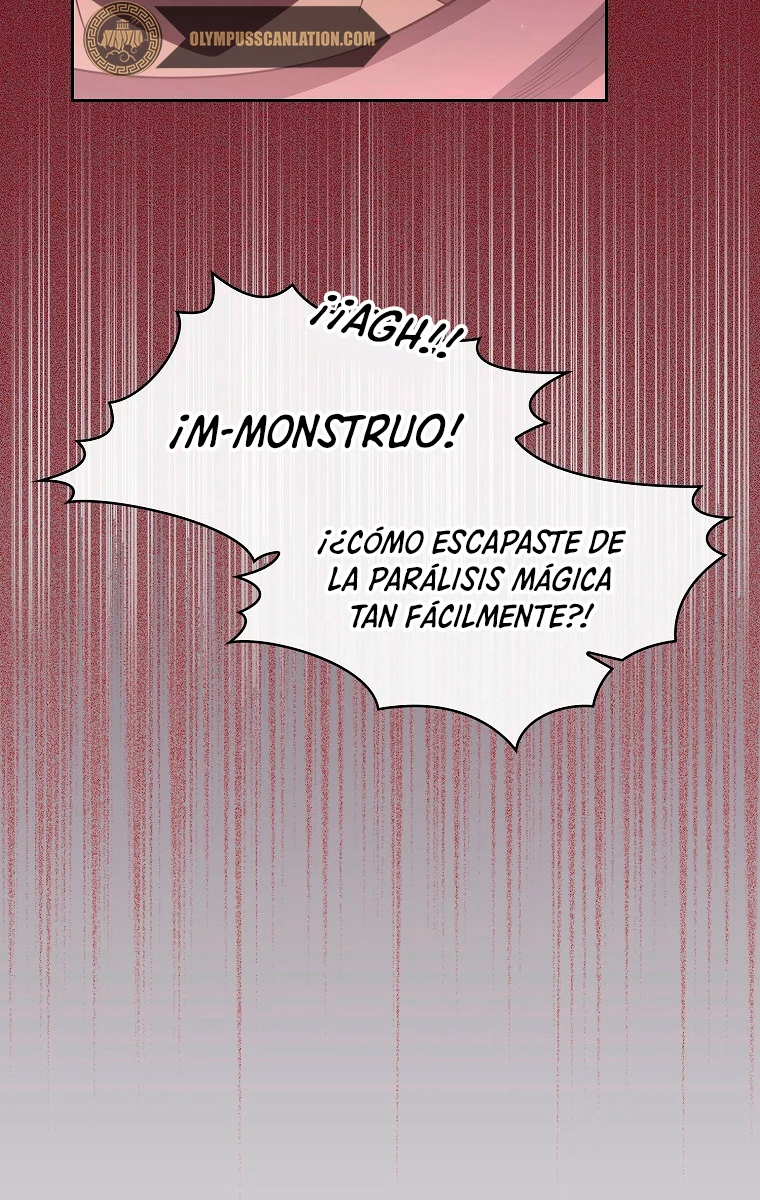 ¿Es un héroe de verdad? - Capítulo 22 - Página 8 - LectorTMOo