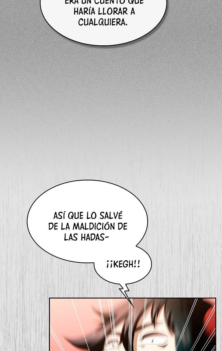 ¿Es un héroe de verdad? - Capítulo 22 - Página 18 - LectorTMOo