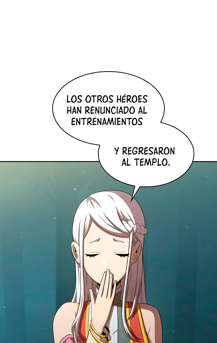 ¿Es un héroe de verdad? - Capítulo 22 - Página 28 - LectorTMOo