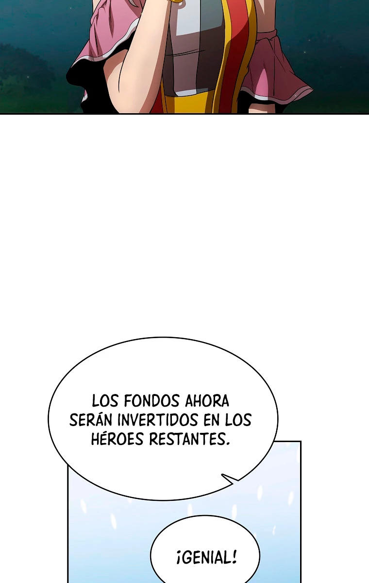 ¿Es un héroe de verdad? - Capítulo 22 - Página 29 - LectorTMOo
