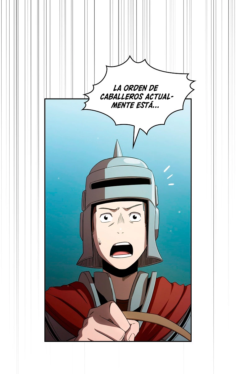 ¿Es un héroe de verdad? - Capítulo 22 - Página 36 - LectorTMOo
