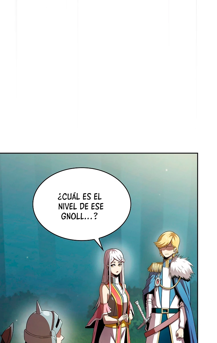 ¿Es un héroe de verdad? - Capítulo 22 - Página 37 - LectorTMOo