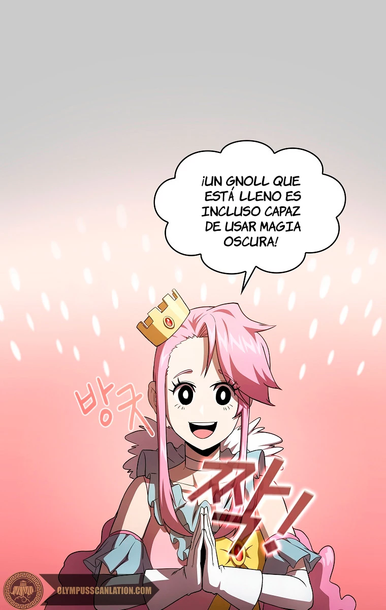 ¿Es un héroe de verdad? - Capítulo 22 - Página 44 - LectorTMOo