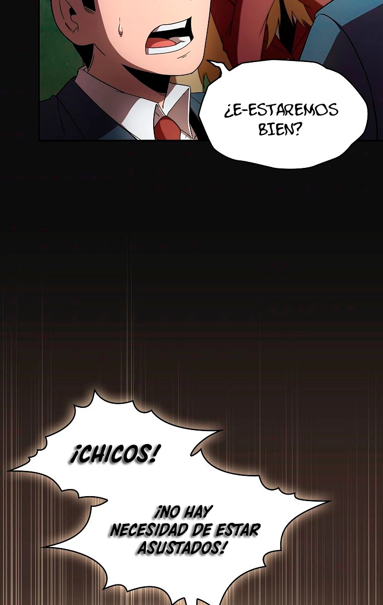 ¿Es un héroe de verdad? - Capítulo 22 - Página 52 - LectorTMOo